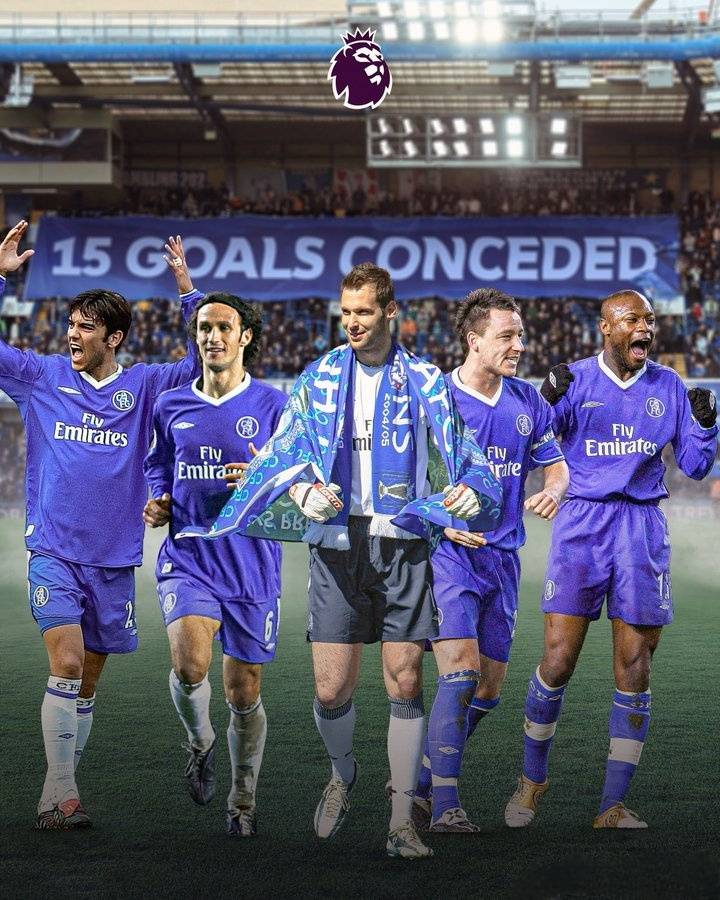 金年会链接入口关于切尔西赛后刷新队史纪录，志在英超名次提升，球迷炸锅，身体对抗强度拉满的信息