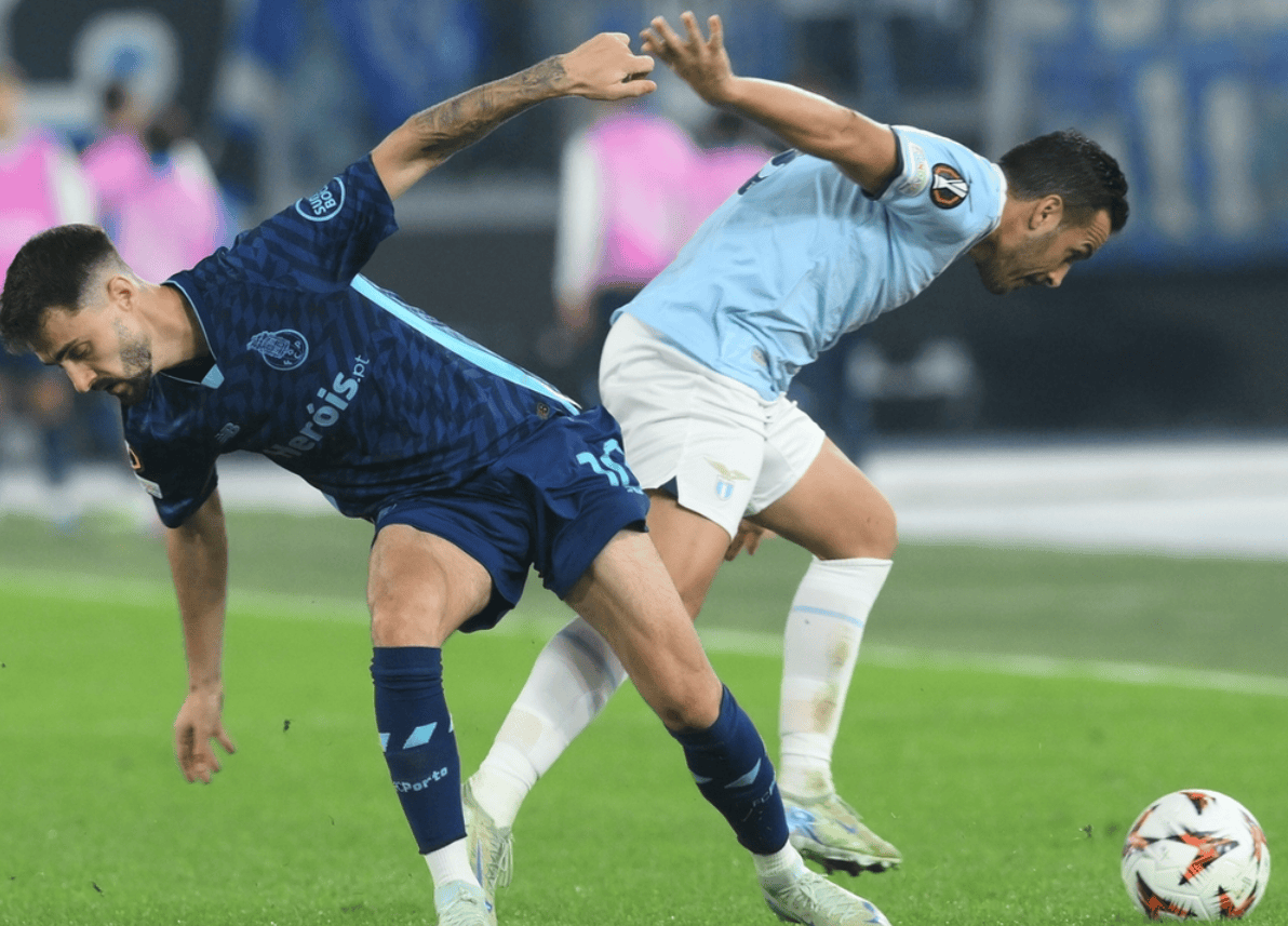 赛地聚焦——欧联加时末段热度飙升；拉齐奥临场应变；震撼外界；轮换策略成焦点的简单介绍