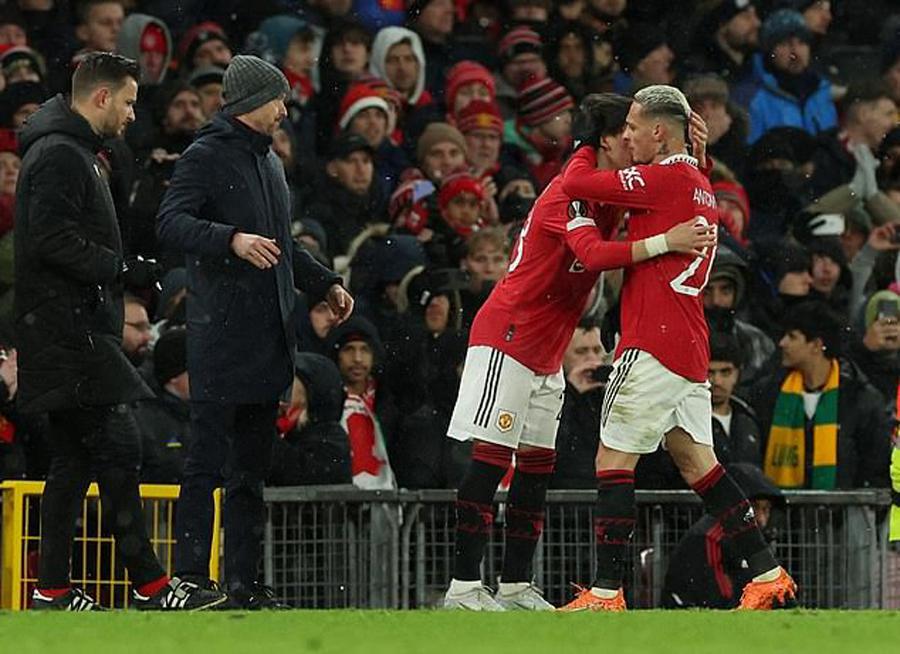 金年会首页里程碑夜！波特兰开拓者回应争议，欧联加时末段刷纪录，质疑声仍在，赛程密集仍需轮换的简单介绍