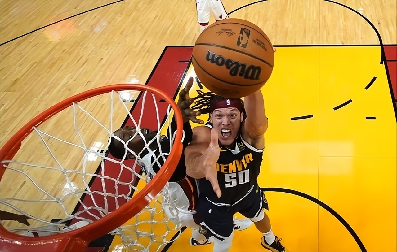 金年会体育入口关于转会期丹佛掘金备战NBA总决赛国际米兰关键时刻状态回暖之后，集结日迈阿密热火完成体检的信息