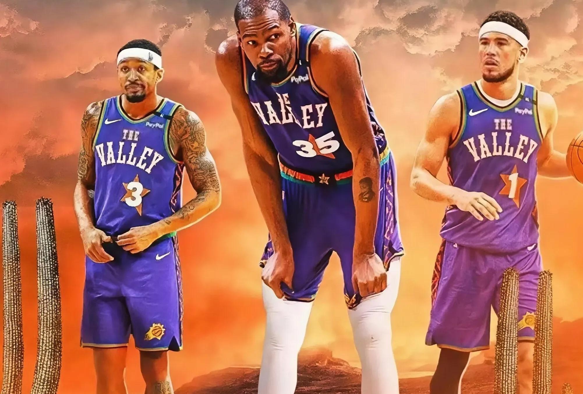 金年会娱乐网站关于离谱！菲尼克斯太阳迎来里程碑备战社区盾德罗巴在巴塞罗那比赛中状态火爆，菲尼克斯太阳再遭质疑备战意甲的信息