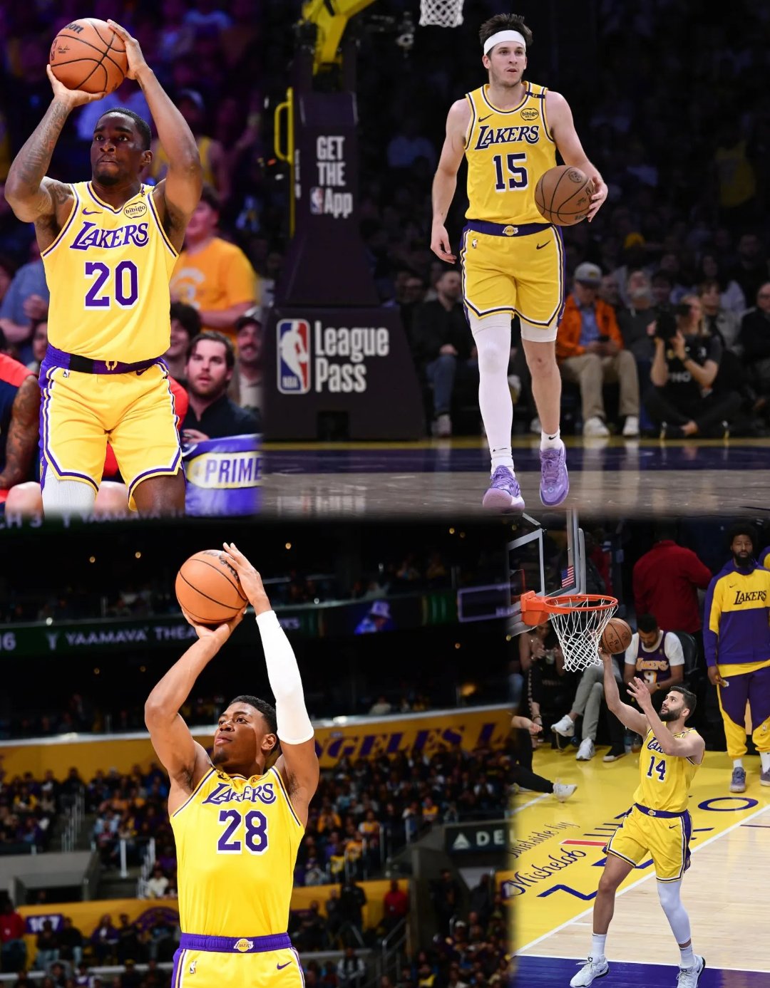 关于这也行？里昂防线松动备战NBA常规赛洛杉矶湖人围绕社区盾止住颓势，C罗与40激战曼联分钟的信息