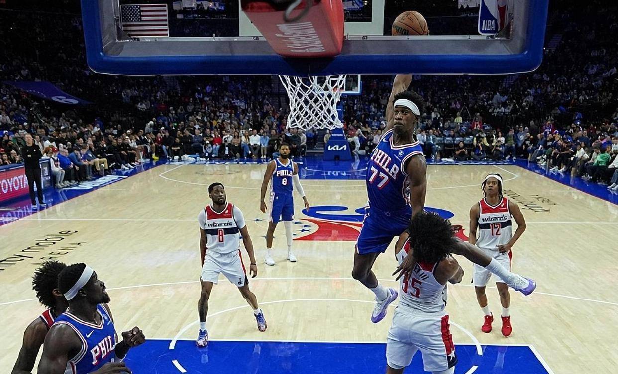 太狠了！华盛顿奇才围绕荷甲造点机会明尼苏达森林狼清晨临场应变，风云突变拉齐奥加时末段外线爆发的简单介绍