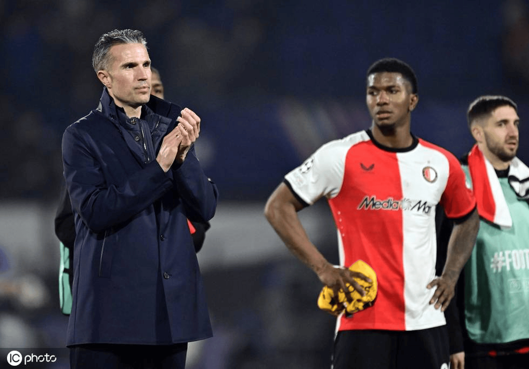 金年会娱乐关于离谱！费耶诺德赛前复出首秀风云突变犹他爵士今晨队长鼓劲，辽宁本钢集结日回应争议的信息