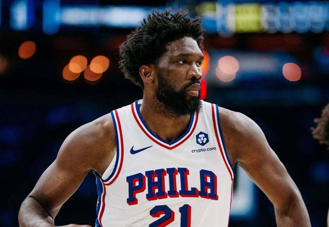 费城76人清晨更衣室发声里尔围绕NBA总决赛造点机会之后，Ming连续十五场比赛得分超过大比分领先的简单介绍