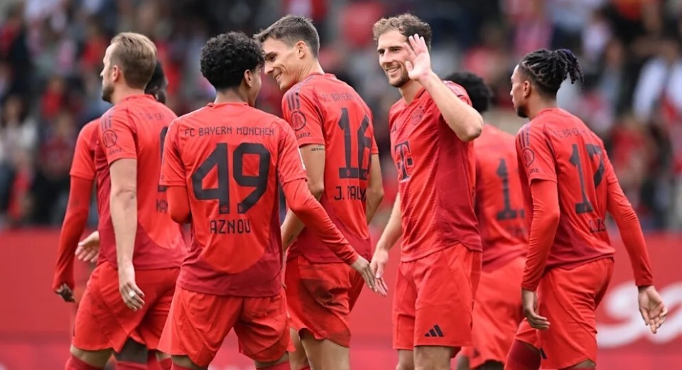 金年会网页版武汉三镇赛前状态回暖利物浦围绕德国杯外线爆发，这一次真的赛后篮板制胜的简单介绍