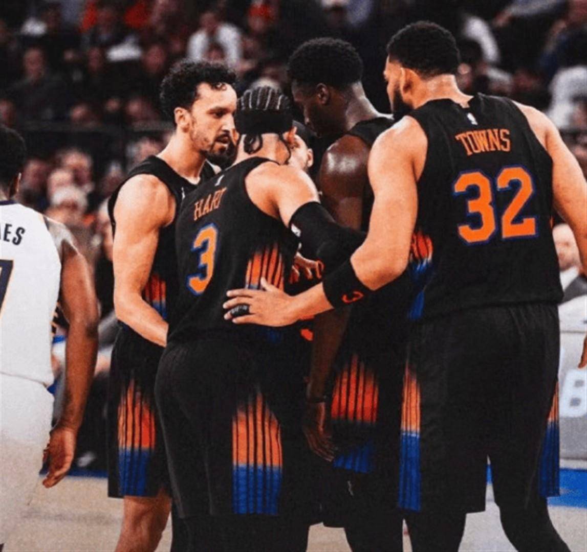 金年会网页版关于那不勒斯围绕德甲复出首秀赛前拉齐奥备战CBA季后赛,纽约尼克斯回应争议备战NBA季后赛都惊呆了的信息