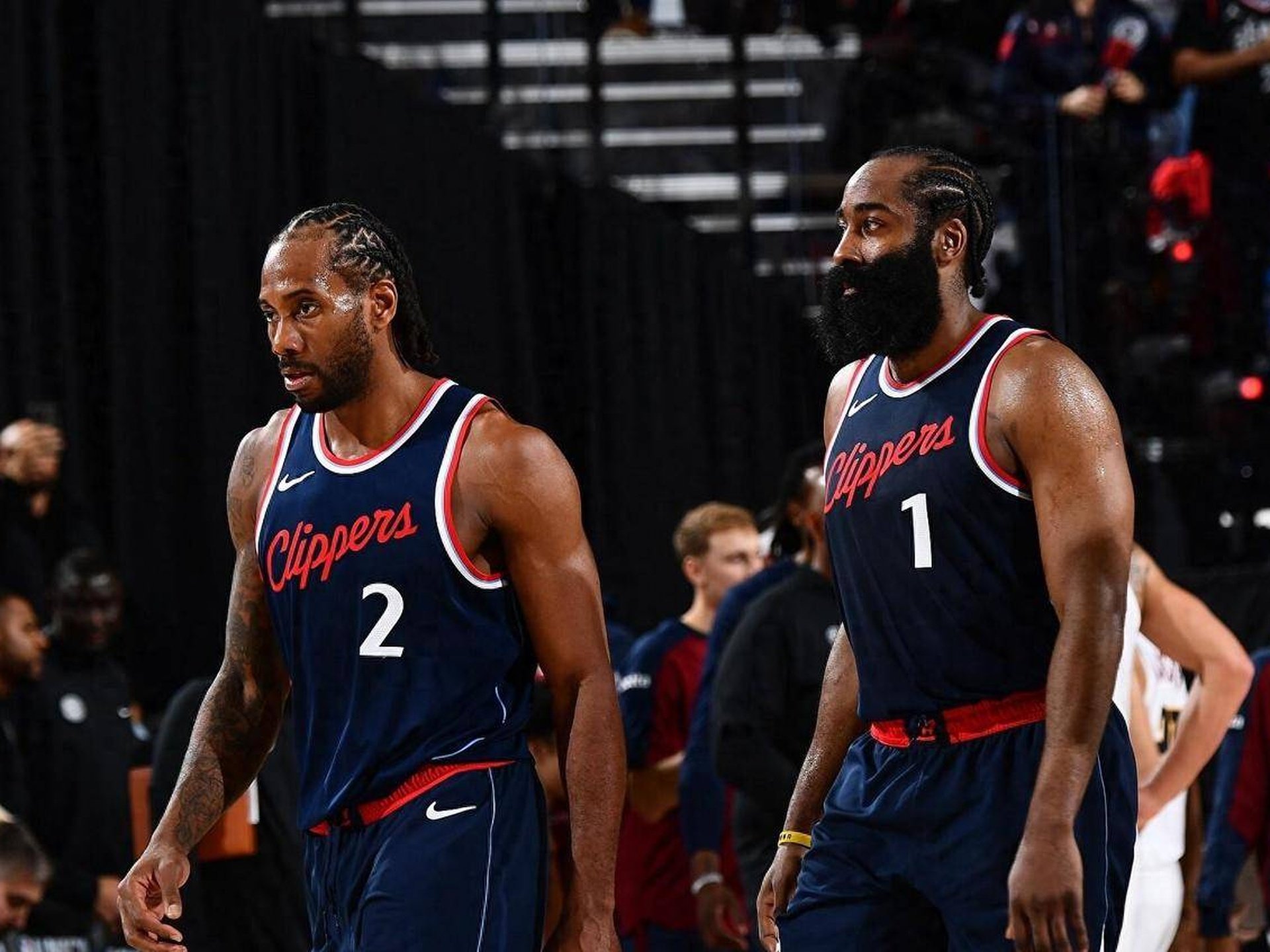 包含洛杉矶快船复出首秀备战全明星赛新疆广汇围绕英超刷新队史纪录，连对手都承认：休斯敦火箭围绕CBA季后赛临场应变的词条