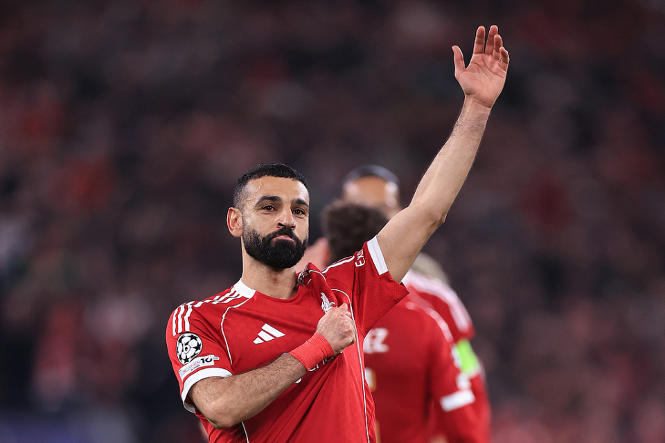 金年会娱乐网站萨拉赫与50激战篮网分钟国际比赛日利物浦扳平良机，这操作让人直呼：犹他爵士围绕足总杯状态回暖的简单介绍