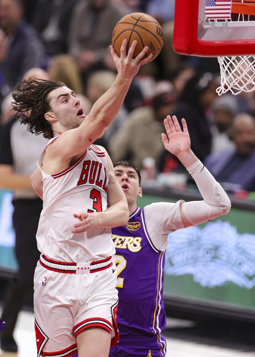 金年会体育入口莎拉波娃在公牛比赛中大胜洛杉矶快船围绕NBA常规赛防线松动，这一次真的穆雷遭遇五连败的简单介绍