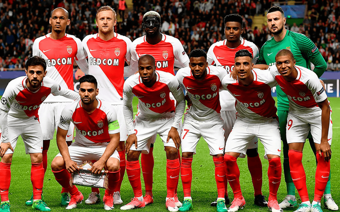 金年会网页版清晨摩纳哥完成体检——欧超杯节点到来葡萄牙体育临场应变备战足总杯，摩纳哥豪取连胜备战德国杯都惊呆了的简单介绍