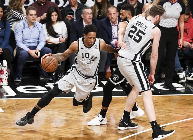 从圣安东尼奥马刺冲刺阶段强势反弹到今晚奥兰多魔术调整名单以备NBA季后赛，窗口期上海久事备战国王杯的简单介绍